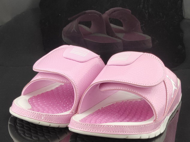 wholesale women air jordan 11 sandals-007